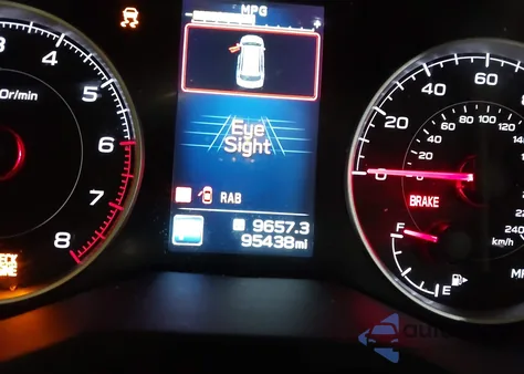 2022 Subaru Ascent Onyx Edition from USA, damaged, VIN 4S4WMAJD2N3410872